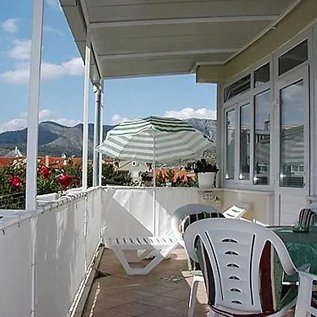 Apartment Marina Primošten