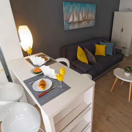 Apartment Marina Primošten