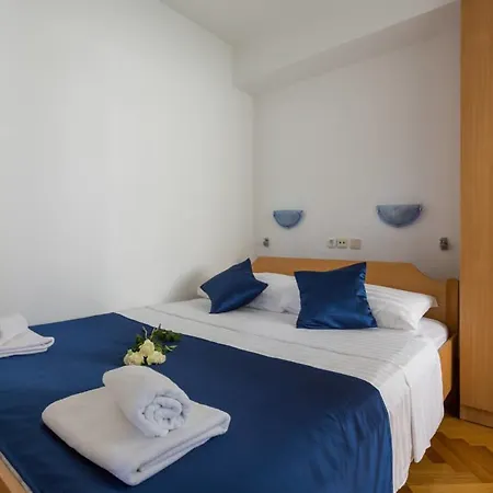 Apartment Marina