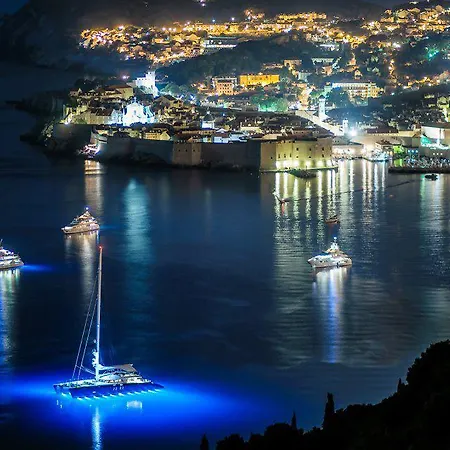 Marina Dubrovnik