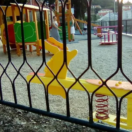 Apartamento Marina