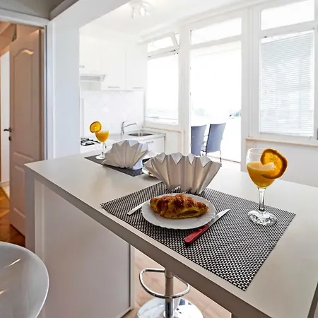 Marina Apartment