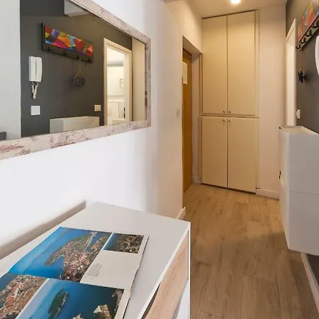 Marina Dubrovnik