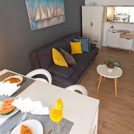 Apartment Marina *