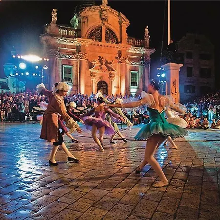 Marina * Dubrovnik