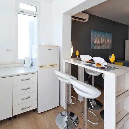 Marina Apartamento *